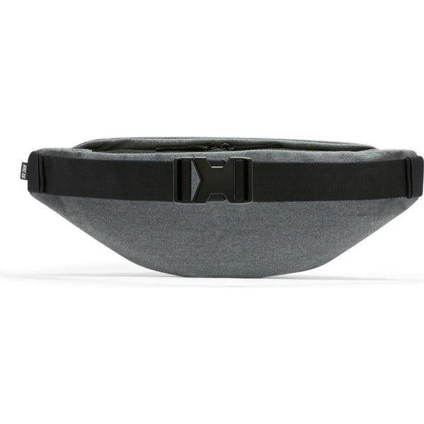 Nike SB Icon Skate Fanny Pack Bag Base Grey - Black - White-Black Sheep Skate Shop