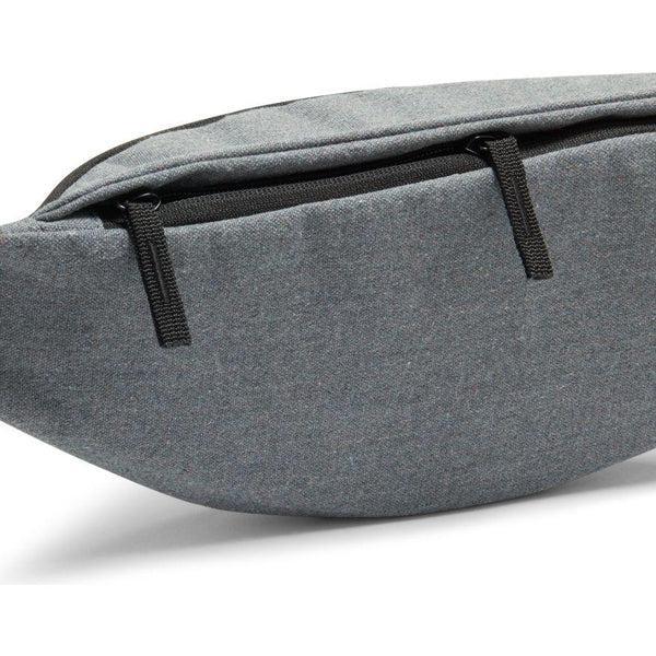 Nike SB Icon Skate Fanny Pack Bag Base Grey - Black - White-Black Sheep Skate Shop