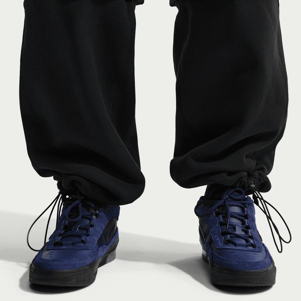 Nike SB Ishod Wair Cargo Pants Black-Black Sheep Skate Shop