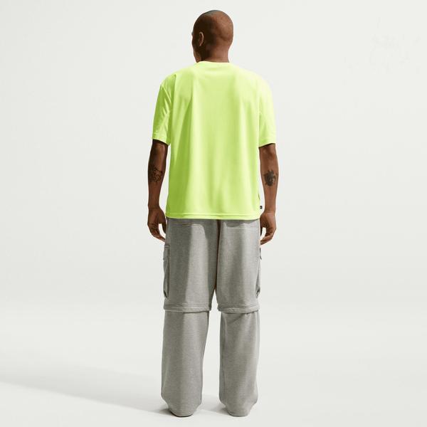 Nike SB Ishod Wair Cargo Pants Dark Grey Heather-Black Sheep Skate Shop