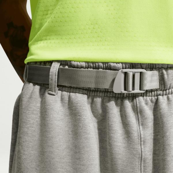 Nike SB Ishod Wair Cargo Pants Dark Grey Heather-Black Sheep Skate Shop