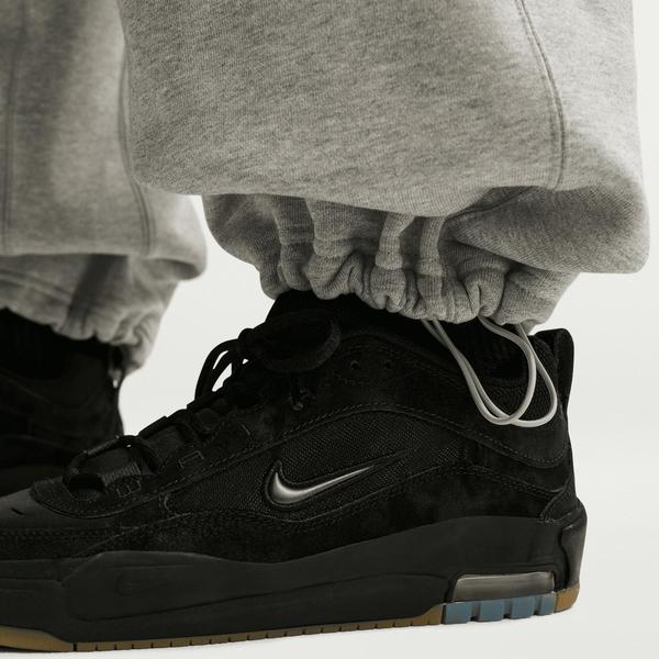 Nike SB Ishod Wair Cargo Pants Dark Grey Heather-Black Sheep Skate Shop