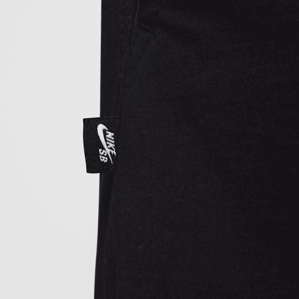 Nike SB Kearny Nylon Skate Cargo Pants Black-Black Sheep Skate Shop