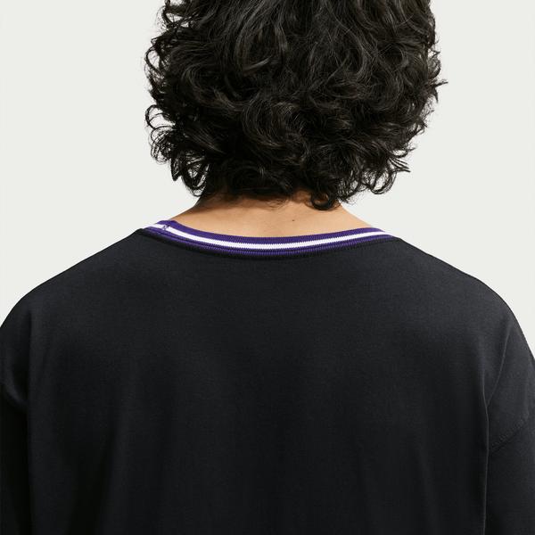 Nike SB Long Sleeve Skate T-Shirt Black-Black Sheep Skate Shop