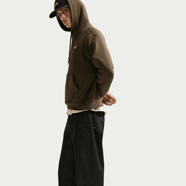 Nike SB Loose Denim Skate Pants Black-Black Sheep Skate Shop
