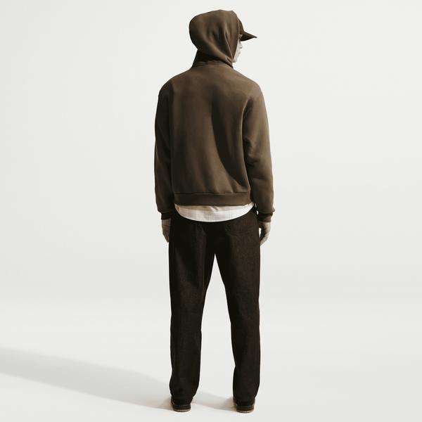 Nike SB Loose Denim Skate Pants Black-Black Sheep Skate Shop