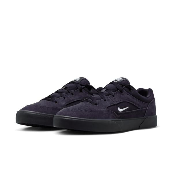 Nike SB Malor Skate Shoes Blueprint - White - Off Noir-Black Sheep Skate Shop