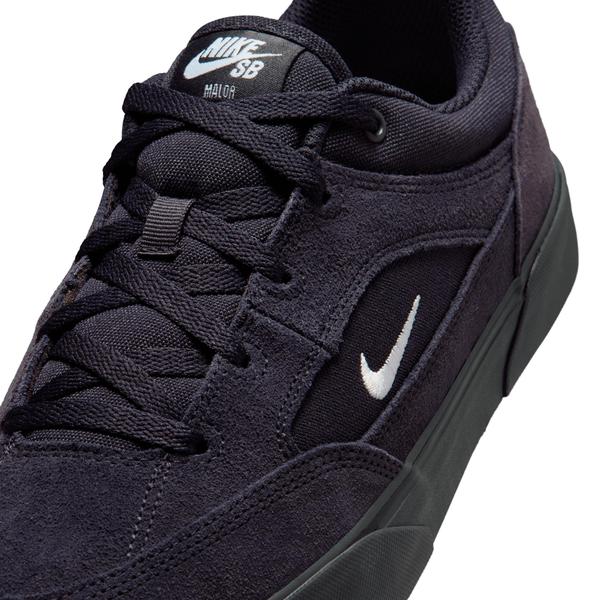 Nike SB Malor Skate Shoes Blueprint - White - Off Noir-Black Sheep Skate Shop
