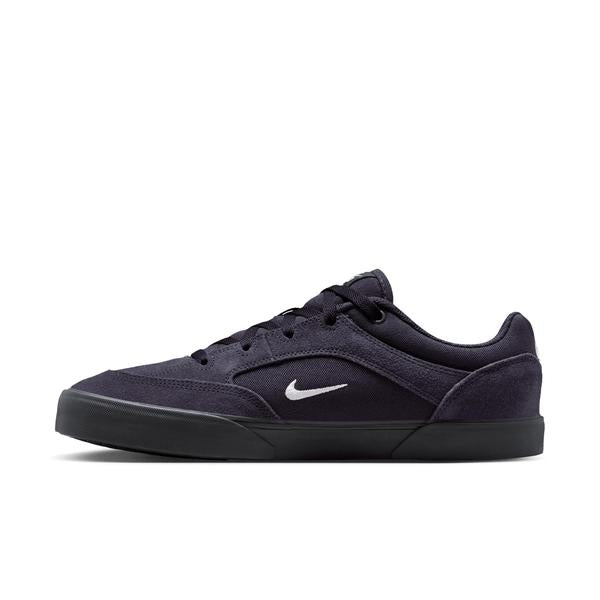 Nike SB Malor Skate Shoes Blueprint - White - Off Noir-Black Sheep Skate Shop