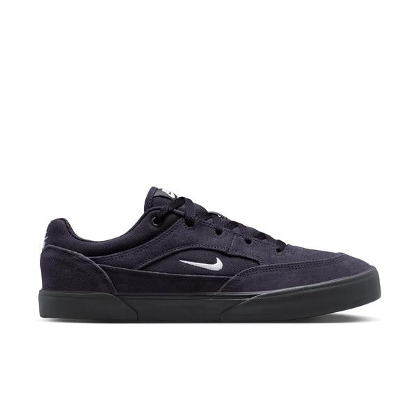 Nike SB Malor Skate Shoes Blueprint - White - Off Noir-Black Sheep Skate Shop