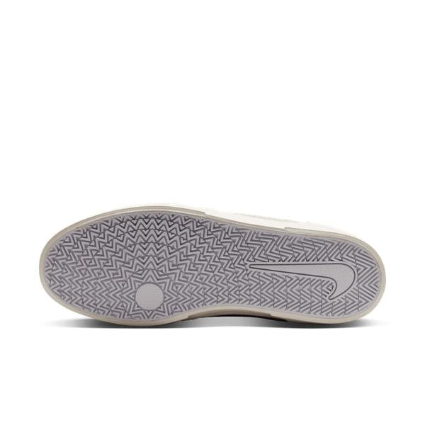 Nike SB Malor Skate Shoes Pencil Point - Sapphire - Legend Silver-Black Sheep Skate Shop
