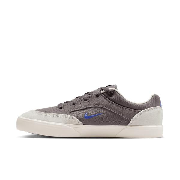 Nike SB Malor Skate Shoes Pencil Point - Sapphire - Legend Silver-Black Sheep Skate Shop