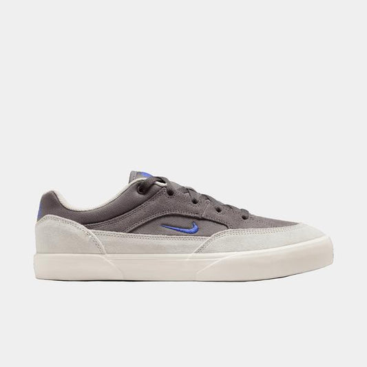 Nike SB Malor Skate Shoes Pencil Point - Sapphire - Legend Silver-Black Sheep Skate Shop