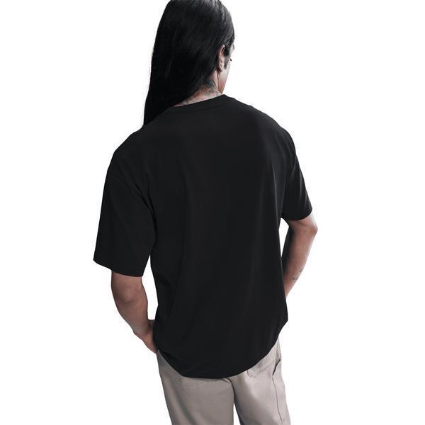 Nike SB Max90 Dog Graphic Skate Tee Black-Black Sheep Skate Shop