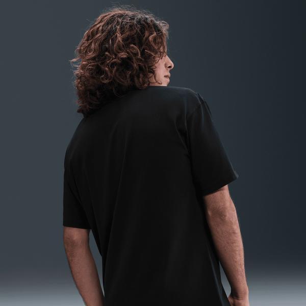 Nike SB Max90 Tag Graphic Skate Tee Black-Black Sheep Skate Shop