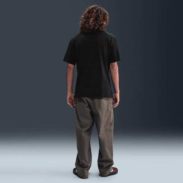 Nike SB Max90 Tag Graphic Skate Tee Black-Black Sheep Skate Shop