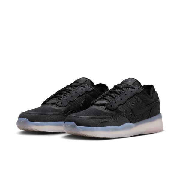 Nike SB PS8 Black - Black - Black-Black Sheep Skate Shop