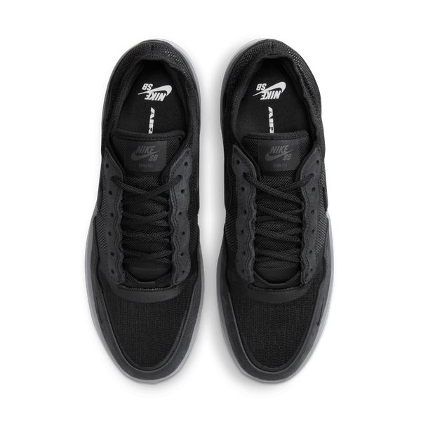 Nike SB PS8 Black - Black - Black-Black Sheep Skate Shop