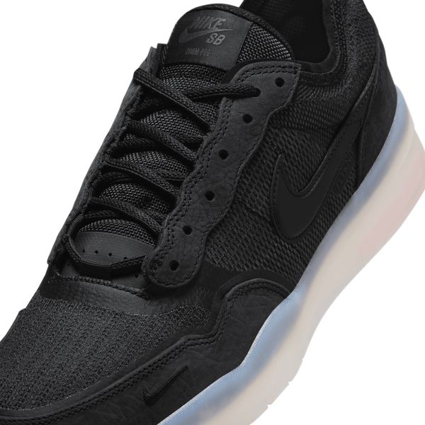 Nike SB PS8 Black - Black - Black-Black Sheep Skate Shop