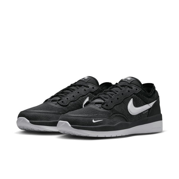 Nike SB PS8 Black - Black - White-Black Sheep Skate Shop