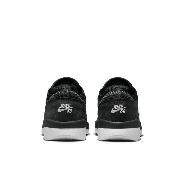 Nike SB PS8 Black - Black - White-Black Sheep Skate Shop