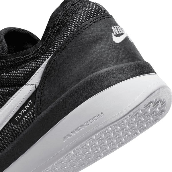 Nike SB PS8 Black - Black - White-Black Sheep Skate Shop