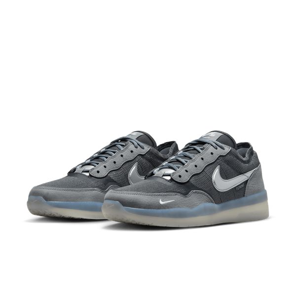 Nike SB PS8 Cool Grey - Metallic Silver - Anthracite-Black Sheep Skate Shop