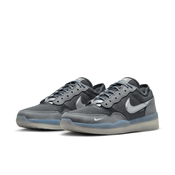 Nike SB PS8 Cool Grey - Metallic Silver - Anthracite-Black Sheep Skate Shop