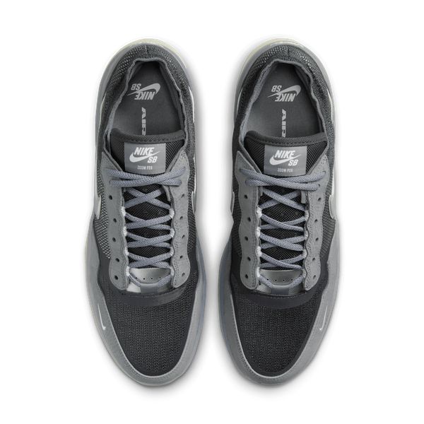 Nike SB PS8 Cool Grey - Metallic Silver - Anthracite-Black Sheep Skate Shop