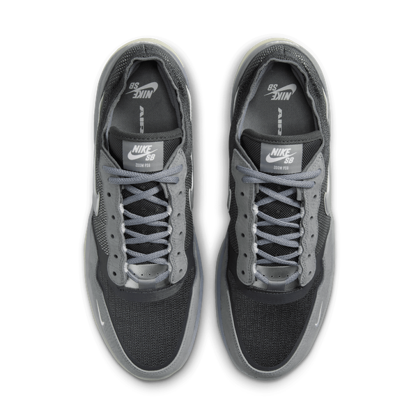 Nike SB PS8 Cool Grey - Metallic Silver - Anthracite-Black Sheep Skate Shop