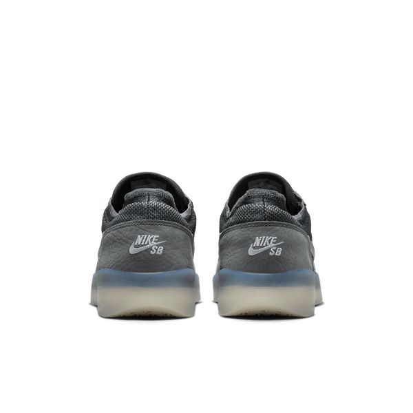 Nike SB PS8 Cool Grey - Metallic Silver - Anthracite-Black Sheep Skate Shop