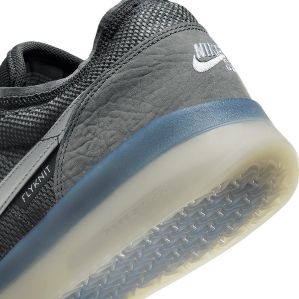 Nike SB PS8 Cool Grey - Metallic Silver - Anthracite-Black Sheep Skate Shop