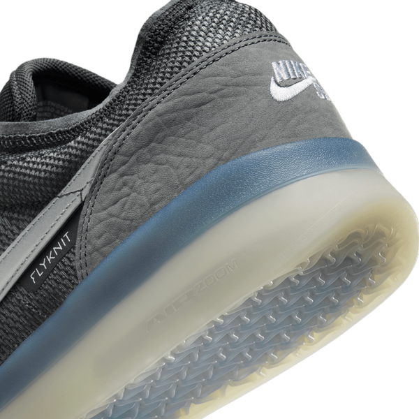 Nike SB PS8 Cool Grey - Metallic Silver - Anthracite-Black Sheep Skate Shop