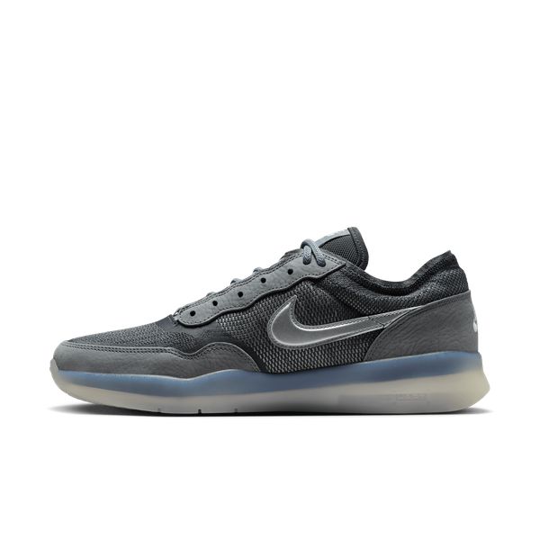 Nike SB PS8 Cool Grey - Metallic Silver - Anthracite-Black Sheep Skate Shop