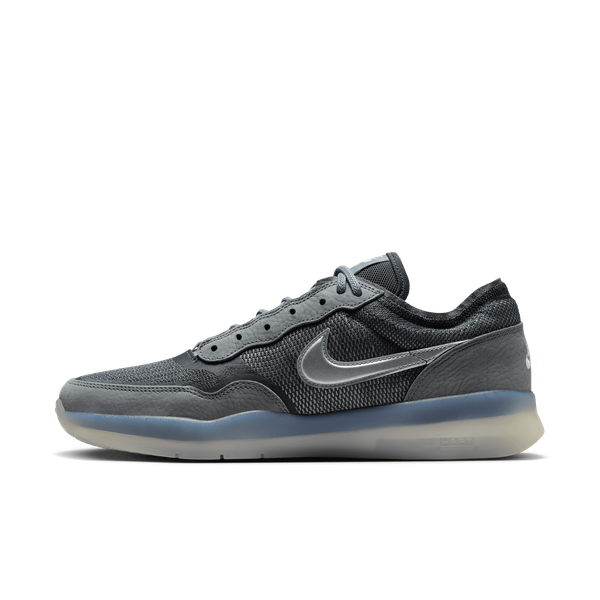 Nike SB PS8 Cool Grey - Metallic Silver - Anthracite-Black Sheep Skate Shop