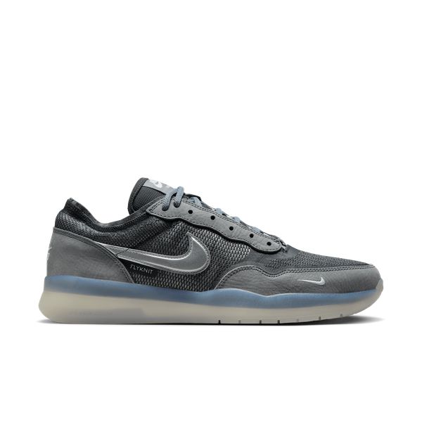 Nike SB PS8 Cool Grey - Metallic Silver - Anthracite-Black Sheep Skate Shop