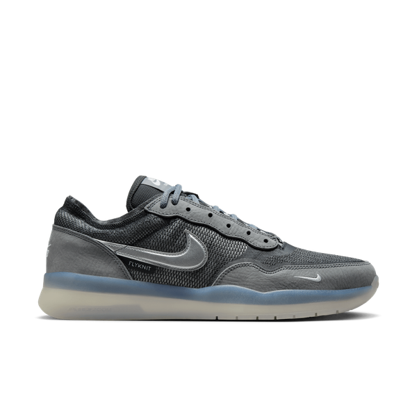 Nike SB PS8 Cool Grey - Metallic Silver - Anthracite-Black Sheep Skate Shop