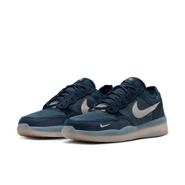 Nike SB PS8 Obsidian - Phantom - Squadron Blue - Navy-Black Sheep Skate Shop