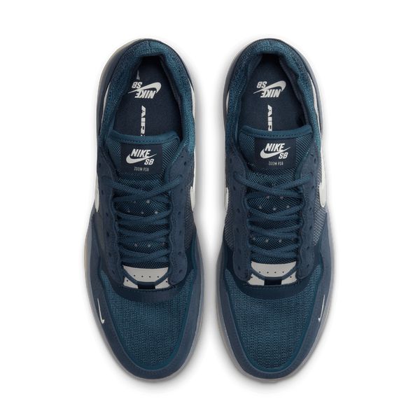 Nike SB PS8 Obsidian - Phantom - Squadron Blue - Navy-Black Sheep Skate Shop