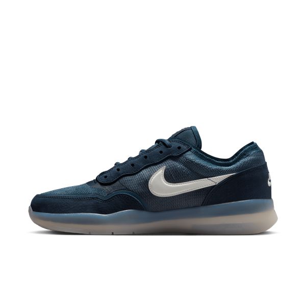 Nike SB PS8 Obsidian - Phantom - Squadron Blue - Navy-Black Sheep Skate Shop