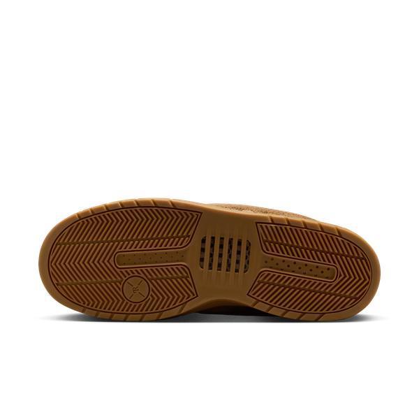 Nike SB Paul Rodriguez P-Rod Zoom Air Low Light British Tan-Black Sheep Skate Shop