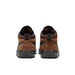 Nike SB React Leo Baker Skate Shoe Cacao Wow - Black - Earth-Black Sheep Skate Shop