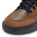 Nike SB React Leo Baker Skate Shoe Cacao Wow - Black - Earth-Black Sheep Skate Shop
