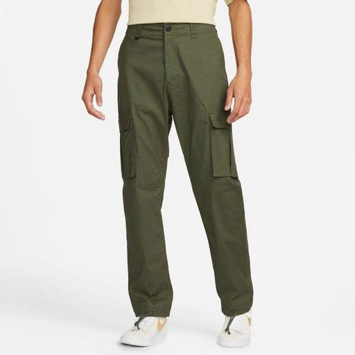 Nike SB Skate Cargo Pants Olive Green-Black Sheep Skate Shop