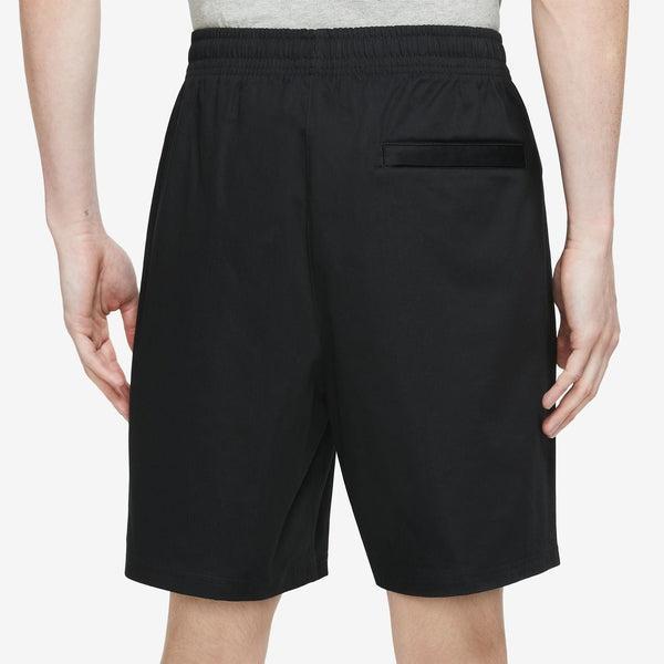 Nike SB Skyring Skate Shorts Black-Black Sheep Skate Shop