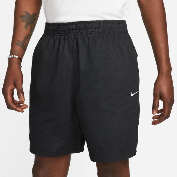 Nike SB Skyring Skate Shorts Black-Black Sheep Skate Shop