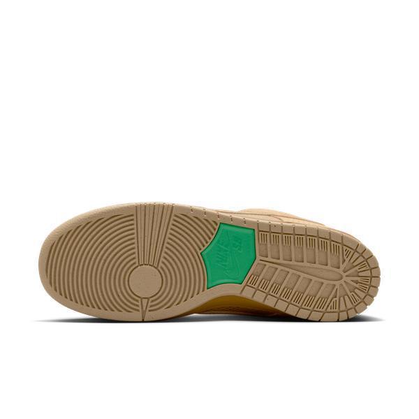Nike SB "Som Tum" Dunk Low Pro Canvas- Vachetta Tan- Parachute Beige-Black Sheep Skate Shop