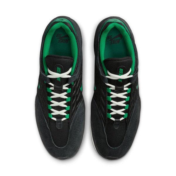 Nike SB Vertebrae Black - Malachite - Summit White-Black Sheep Skate Shop