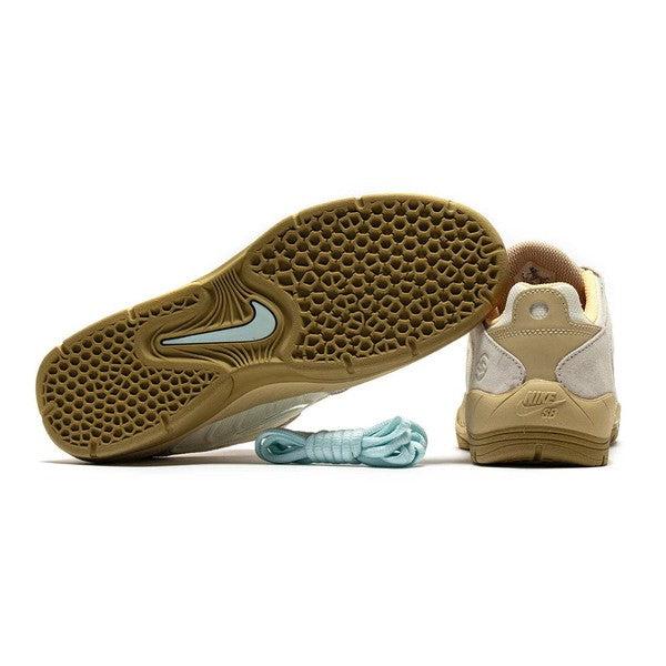 Nike SB Vertebrae TE Team Edition Coconut Milk - Jade Ice - Sesame-Black Sheep Skate Shop