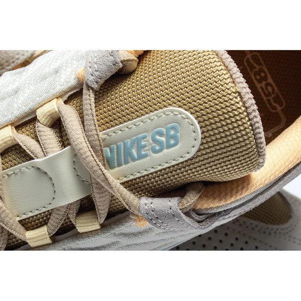 Nike SB Vertebrae TE Team Edition Coconut Milk - Jade Ice - Sesame-Black Sheep Skate Shop